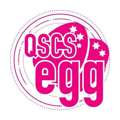 QSCS egg