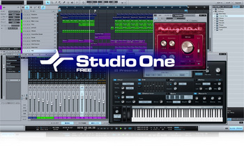 Studio One Free